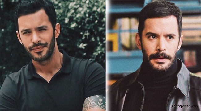 Kuzgun'un yıldızı Barış Arduç'a Yurt Dışından Ödül! 