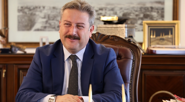 Melikgazi Belediyesi'nde Sosyal Yardım İşleri Müdürlüğü Kuruldu