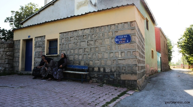 Melikgazi Belediyesi'nden Mahalle Fırınlarına destek