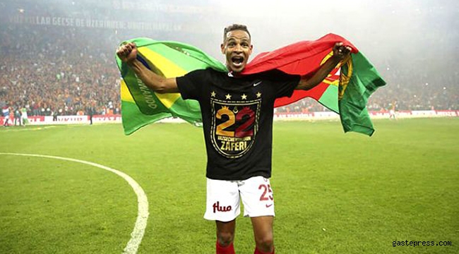 Menajer Ahmet Bulut, Fernando transferinden Galatasaray'a fazladan 1,5 milyon euro kazandırdı!