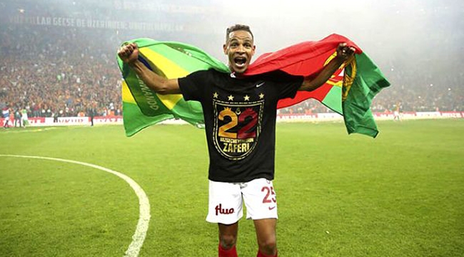 Menajer Ahmet Bulut, Fernando transferinden Galatasaray'a fazladan 1,5 milyon euro kazandırdı!