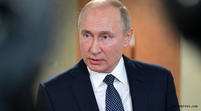Putin talimat verdi! Türkiye'ye yönelik vizeler kaldırılıyor!