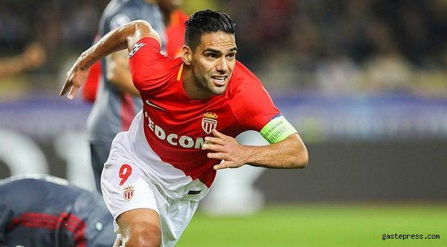 Resmi ağızdan Radamel Falcao açıklaması geldi!