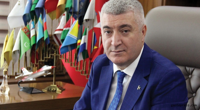 Serkan Tok’dan Basın Bayramı mesajı!