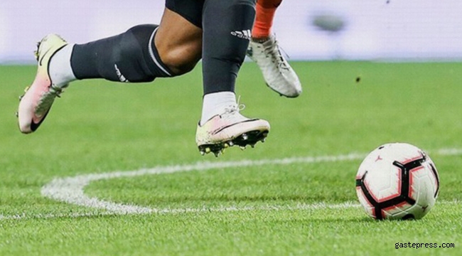 Sporda şiddetin önlenmesine ilişkin kanun teklifi yasalaştı
