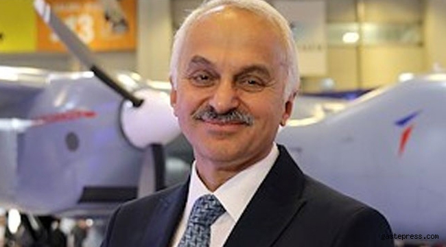 Temel Kotil: “Dünya'da ilk 10'a gireceğiz