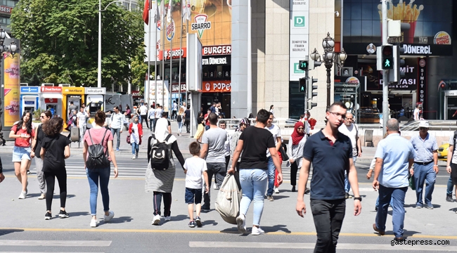 Trafik’te Yaya Önceliği Dönemi Başladı!