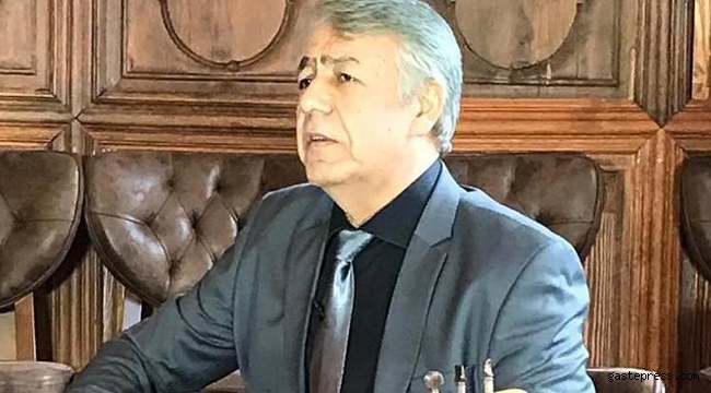 Türk Halk Müziği Sanatçısı Namık Kemal Bilgin Konseri