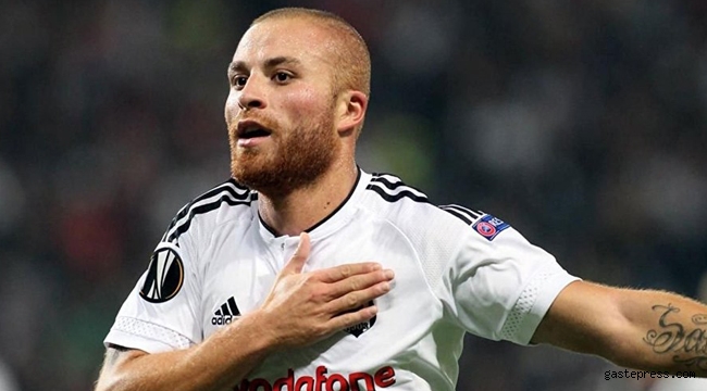 Yeni Malatyaspor'da transferde Gökhan Töre ile prensipte anlaşıldığı açıklandı!
