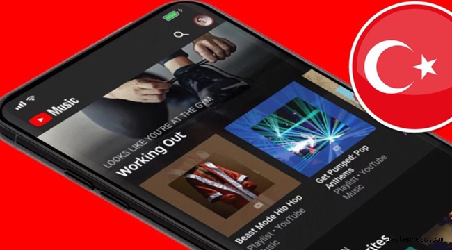 YouTube Premium Türkiye'de hizmete başladı işte fiyatı!