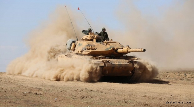 2 milyon kişi ayaklanmak için Türkiye'den emir bekliyor