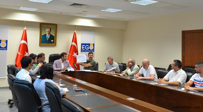 Ankara Büyükşehir Belediye Başkanı Mansur Yavaş’ın “şeffaf yönetim” anlayışı devam ediyor.