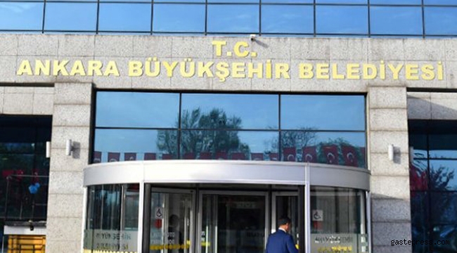 Ankara Büyükşehir'den "Çocuk Koruma Evleri" ile ilgili yalanlama!