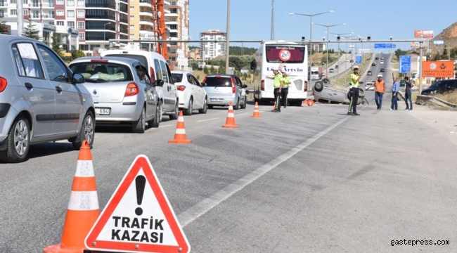 Bakanlık acı bilançoyu duyurdu!