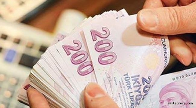 Bakın yavru vatan Kıbrıs'ta yeni asgari ücret ne kadar oldu?