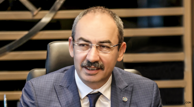 Başkan Gülsoy’dan Kurban Bayramı mesajı