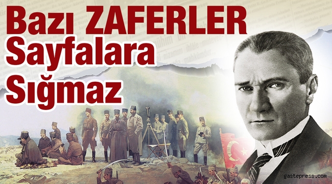 Başkent Ankara 30 Ağustos Zafer Bayramı Kutlamalarına Hazır!