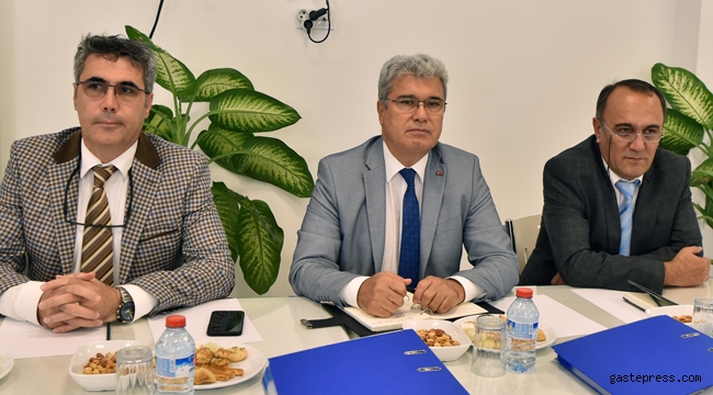 Başkent’e İthal Ağaç Girmeyecek, İsraf Son Bulacak!