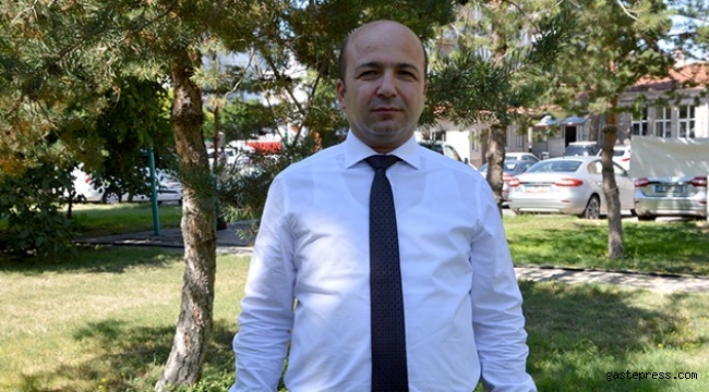Bayram Boyunca 53 Acil Sağlık Hizmeti İstasyonu Görevde