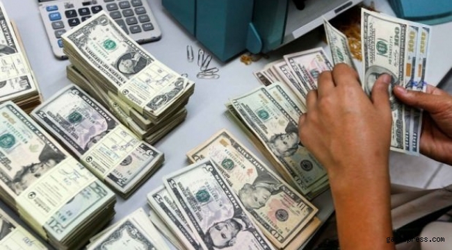 Bayram sonrası dolarda son durum