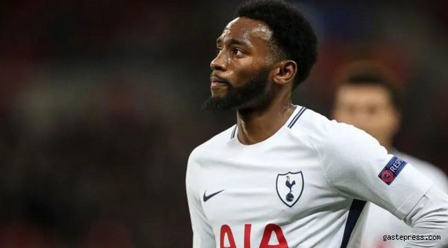 Beşiktaş, N'Koudou ile 4 yıllığına anlaşma sağladı!