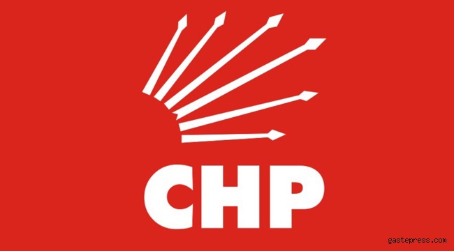 CHP 8 partiye yargı paketi çağrısı yaptı!