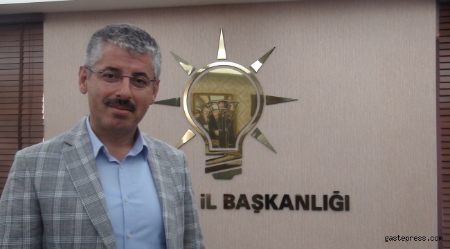 Çopuroğlu'ndan Bayram Sonu Değerlendirmesi