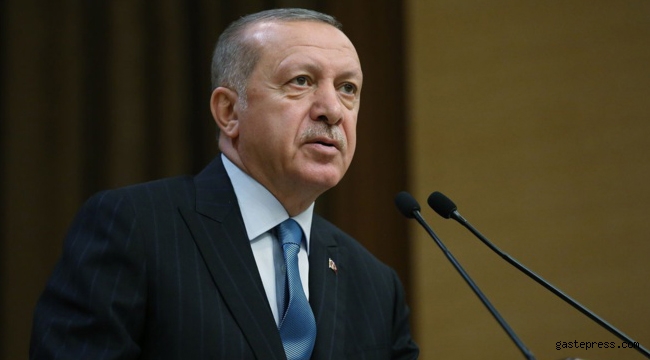 Cumhurbaşkanı Erdoğan maaş ödemeleri için Twitter'dan tarih verdi!