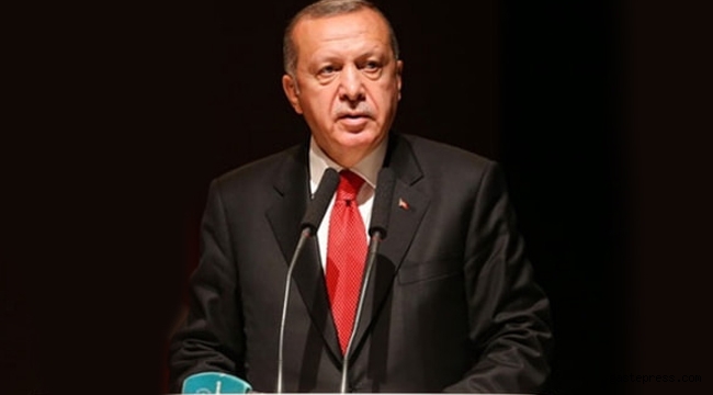 Cumhurbaşkanı Erdoğan talimat verdi: Öyle isimler bulun ki!