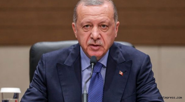 Cummhurbaşkanı Erdoğan Rusya'da! Gündeminde İdlib var!