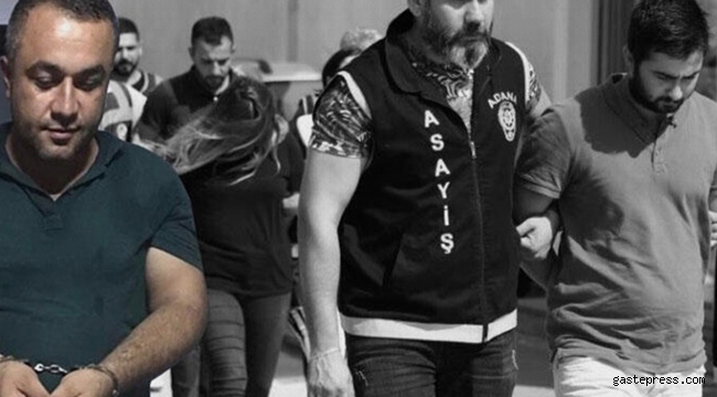 Dev vurgunun şüphelisi bekçiler tarafından yakalandı!