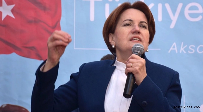 Devlet Bahçeli'nin "MHP'ye geri dönün" çağrısına Meral Akşener'den cevap geldi!