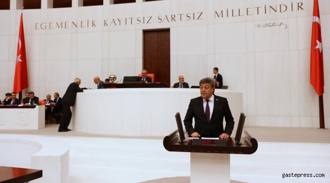 Dursun Ataş'tan Zam Tepkisi ve Kayserispor'a Destek Çağrısı