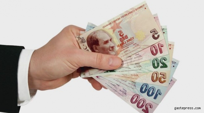 Emekliye müjde! Faizsiz 6 bin 62 lira
