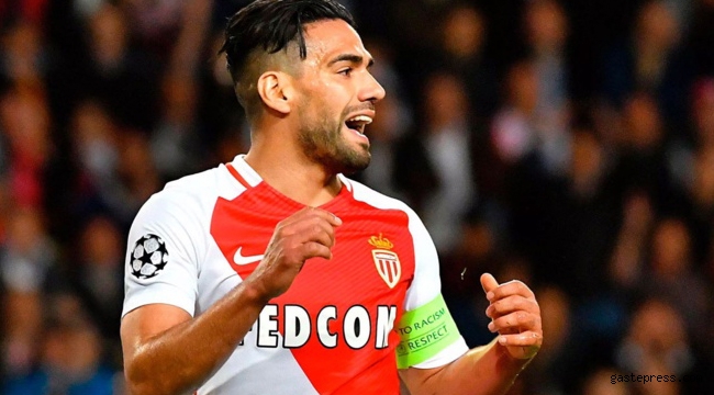 Galatasaray'ın Falcao transferinde son dakika gelişmesi!