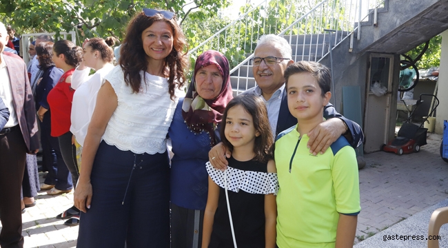 Güzelköy’de Güzel Bir Gün!
