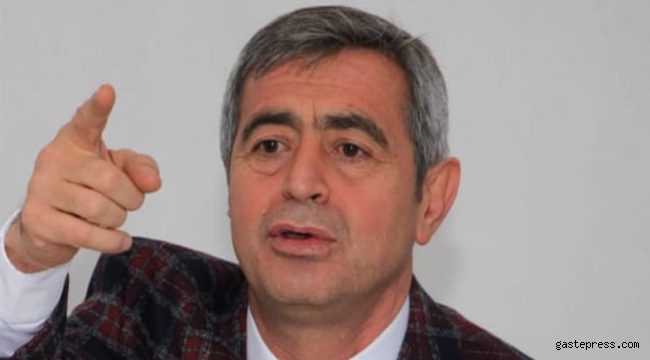  Hemşeri Kazığı Bu Olsa Gerek!