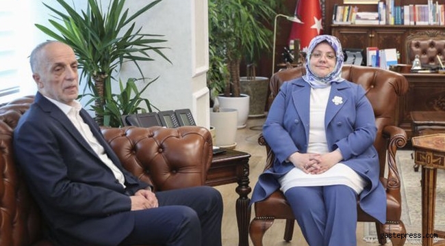 Hükümet ile kamu işçileri uygulanacak zam oranında uzlaştı!