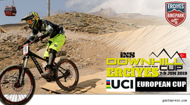 İki tekerliler ‘Erciyes Moto Fest’e demir atacak
