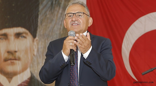 İnsanların Hayırlısı Hizmetkar Olanıdır!