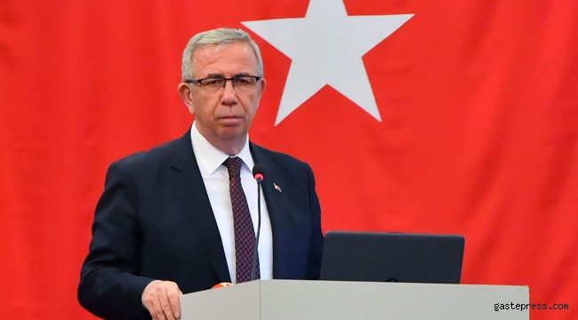 Kadın Dostu Kent Olma Yolunda bir başkent!
