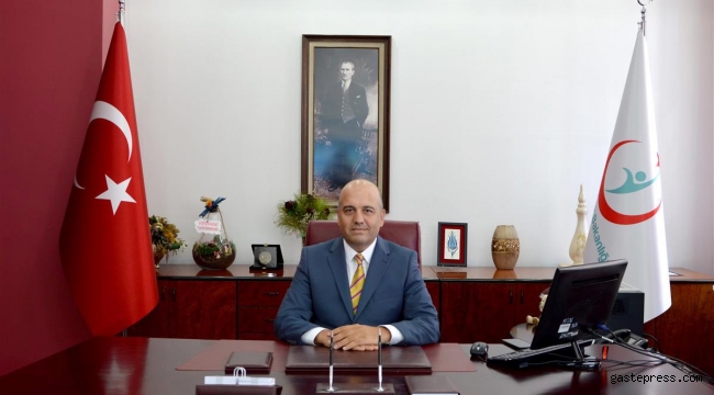 Kayseri Devlet Hastanesi, birinci yılını geride bıraktı