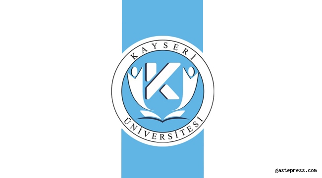Kayseri Üniversitesi Kamuoyu Duyurusu yaptı!