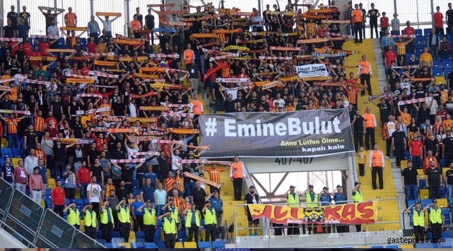 Kayserispor - Galatasaray maçının biletleri satışa çıkıyor! İşte bilet fiyatları!