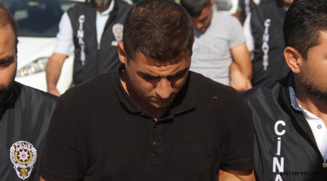 Kız arkadaşı en yakın arkadaşıyla evlendi! O da Pompalı tüfekle dehşet saçtı!