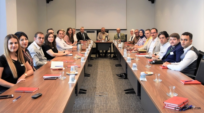  Kto, Tse'den Tam Not Aldı