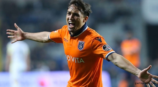 Marcio Mossoro Göztepe ile anlaştı!