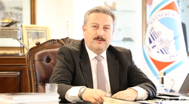 Melikgazi'den Eğitime Bir Destek Daha