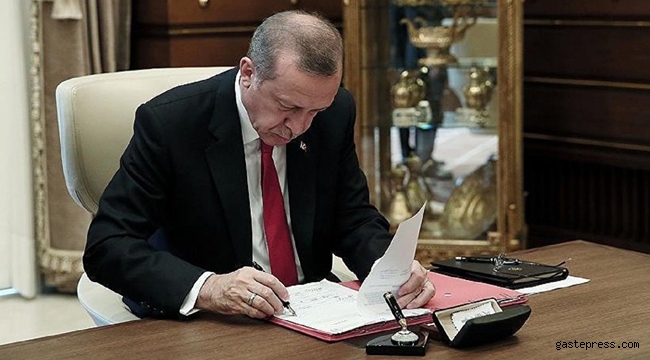 Merkez Bankası'na İki Yeni Atama Kararı!