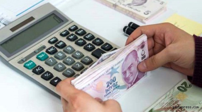 Ocak zammıyla emekli maaşına 480 TL zam yolda!
